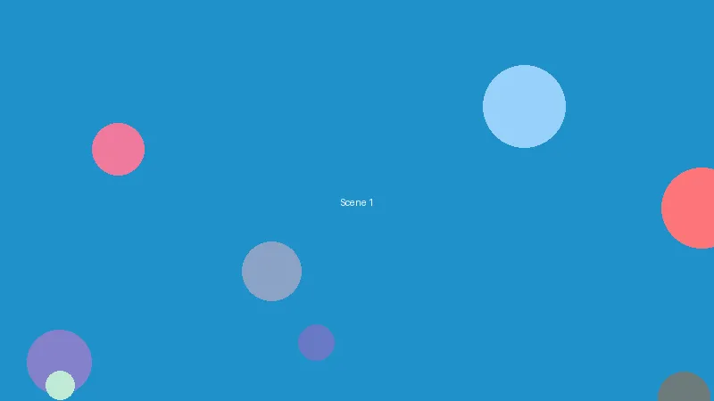 h动漫 - 新番放送精彩场景