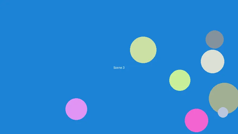 h动漫 - 经典动漫精彩场景