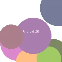 h动漫 - Android下载二维码