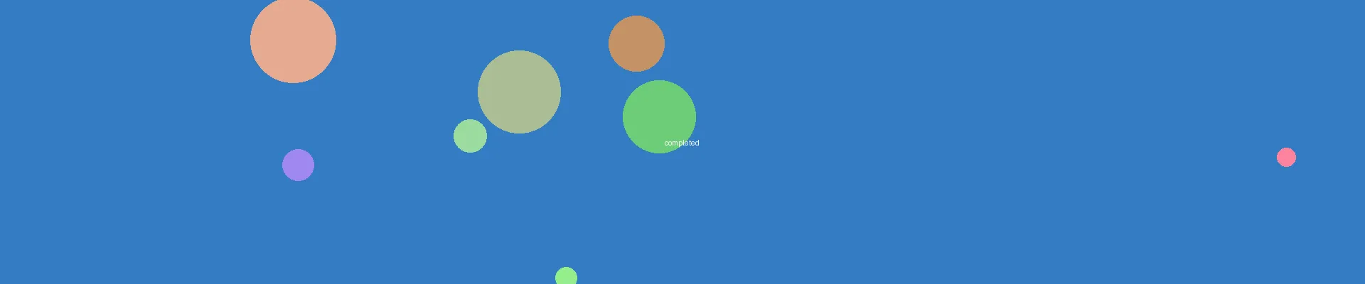 h动漫 - 完结补番