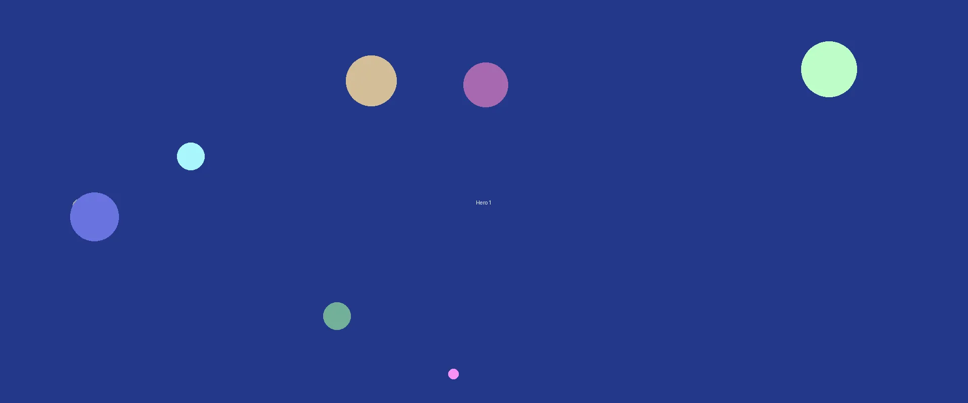 h动漫 - 动漫场景背景1