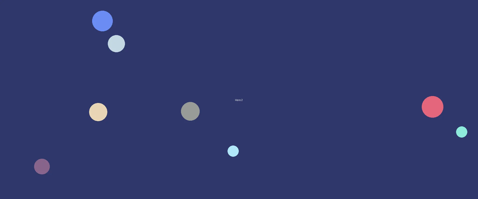 h动漫 - 动漫场景背景2