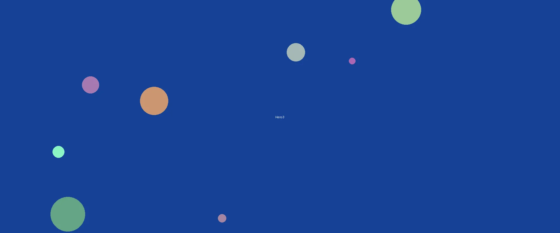 h动漫 - 动漫场景背景3