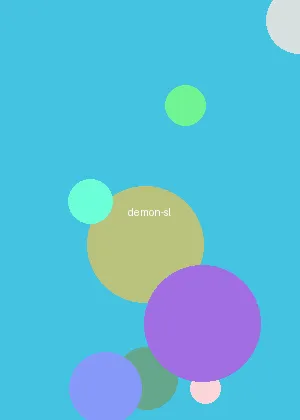 h动漫 - 鬼灭之刃海报