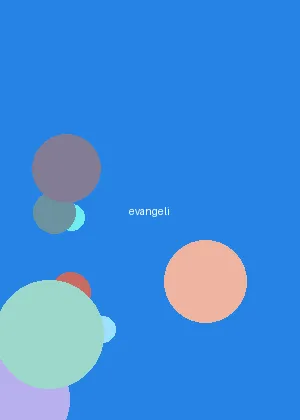 h动漫 - 新世纪福音战士海报