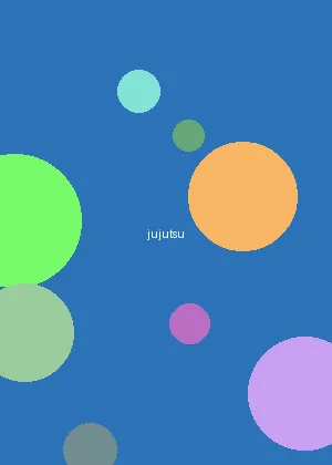 h动漫 - 咒术回战海报