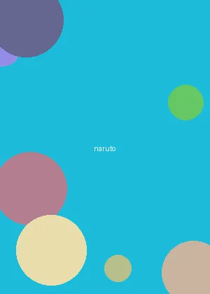 h动漫 - 火影忍者