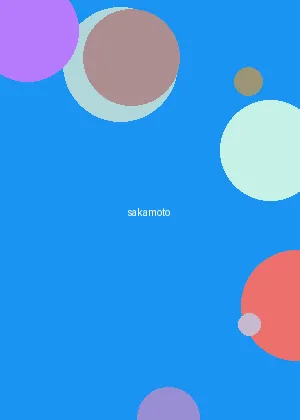 h动漫 - 坂本日常海报