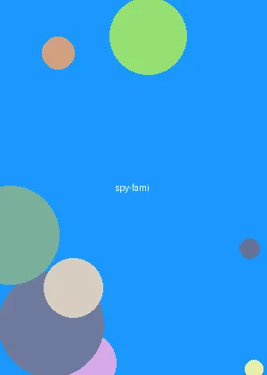 h动漫 - 间谍过家家海报