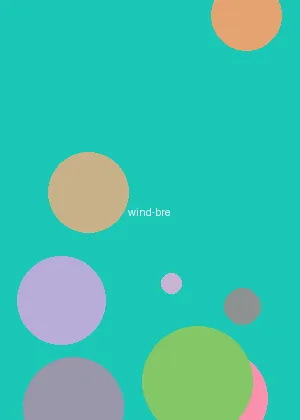 h动漫 - 防风少年海报